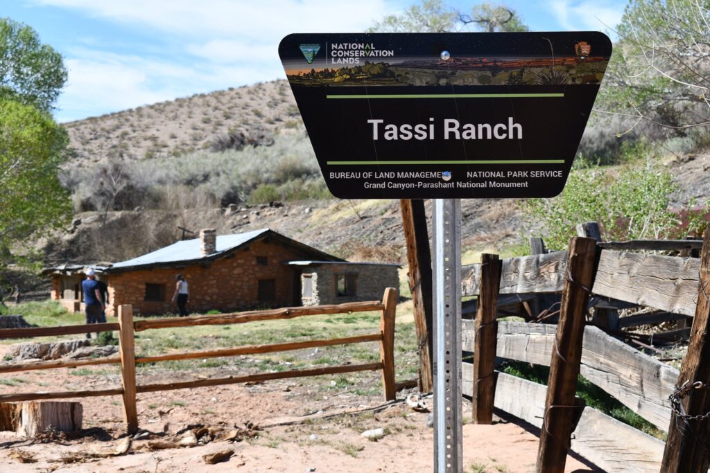 Tassi Ranch